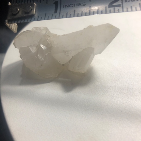 Quartz  cluster bundle - Picture 9 of 17
